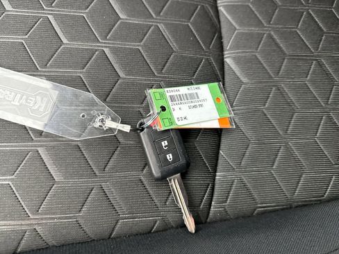 Used 2024 Mitsubishi Outlander Sport AWD image 12