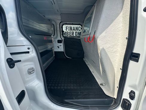 Used 2022 RAM ProMaster City Tradesman image 23