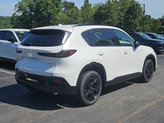 New 2026 MAZDA CX-5 2.5 S w/ Premium Plus Package AWD/4WD image 2