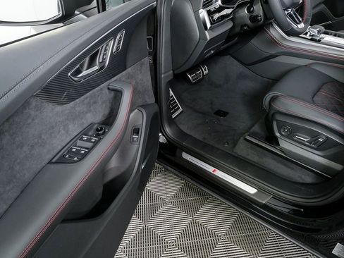 New 2026 Audi Q7 3.0T Prestige AWD/4WD image 8