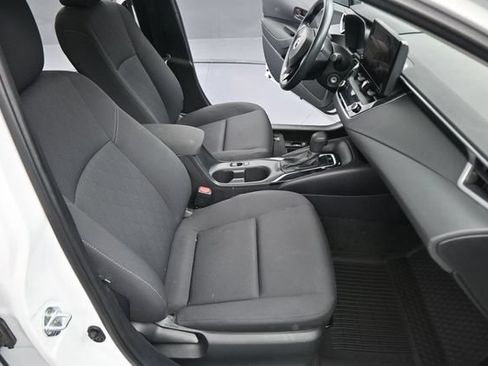 Certified 2024 Toyota Corolla LE FWD image 14