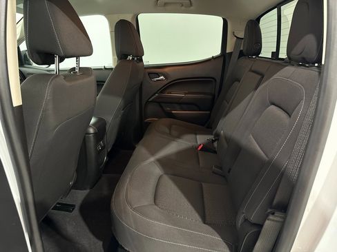 Used 2021 GMC Canyon Elevation image 20