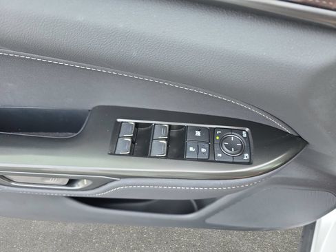 Used 2025 Lexus NX 250 FWD image 27