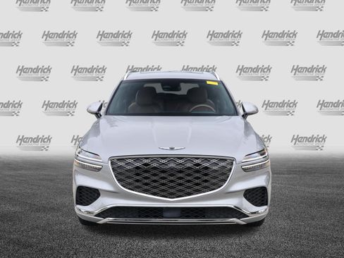 Used 2026 Genesis GV70 2.5T Advanced w/ G1 Accessory Package AWD/4WD image 3