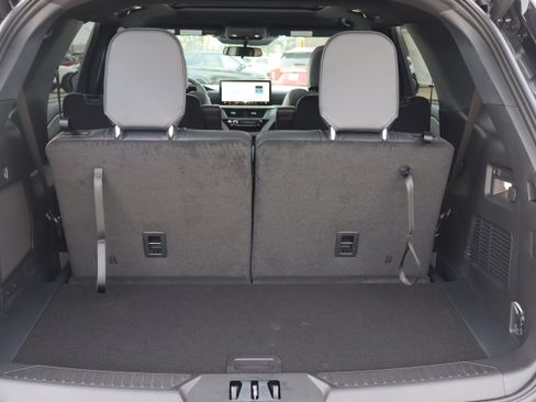 New 2026 Ford Explorer ST-Line image 31