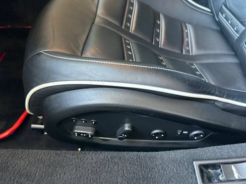 Used 2012 Ferrari 458 Italia Coupe RWD image 14
