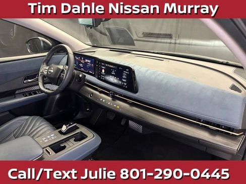 Used 2024 Nissan Ariya AWD image 17