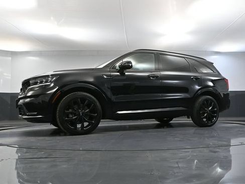 Used 2021 Kia Sorento SX FWD image 59