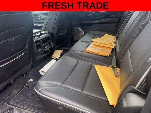 Used 2020 RAM 1500 Limited AWD/4WD image 16