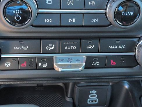 New 2026 Ford Bronco Outer Banks AWD/4WD image 24