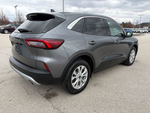 Used 2023 Ford Escape Active w/ Cold Weather Package image 8