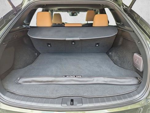 Certified 2024 Lexus RX 350 Premium w/ Convenience Package FWD image 6