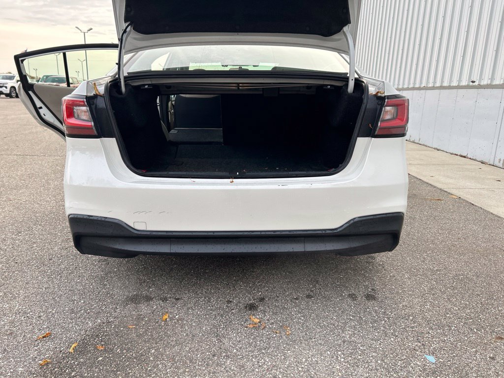 Used 2020 Subaru Legacy Premium AWD/4WD image 18