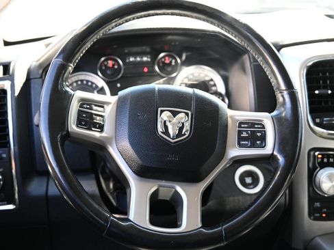 Used 2018 RAM 1500 Laramie w/ Convenience Group AWD/4WD image 20