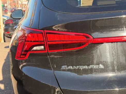 Used 2022 Hyundai Santa Fe SEL image 35