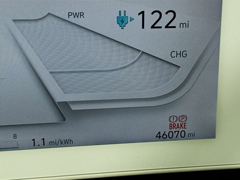 Used 2024 Hyundai Ioniq 5 SEL RWD image 19