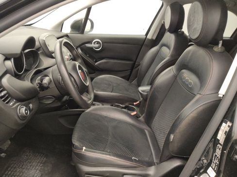 Used 2018 FIAT 500X Trekking image 17