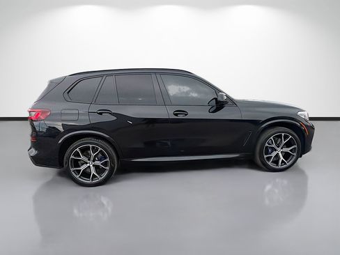 Used 2022 BMW X5 sDrive40i w/ M Sport Package RWD image 2