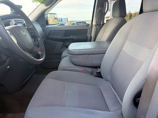 Used 2007 Dodge Ram 3500 Truck SLT AWD/4WD image 8