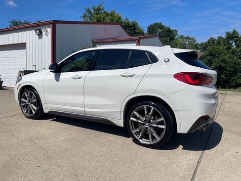 Used 2019 BMW X2 M35i w/ Premium Package AWD/4WD image 65