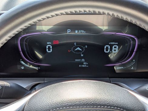 Used 2025 Kia Telluride S FWD image 16