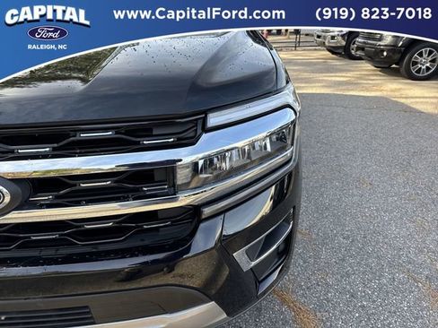 Certified 2024 Ford Expedition Max Limited image 11