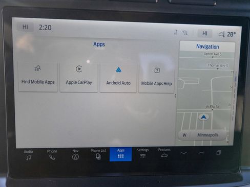 Used 2024 Ford F150 XLT w/ Mobile Office Package image 17