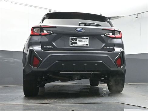 Certified 2025 Subaru Crosstrek 2.5i Limited w/ Popular Package #4A image 32