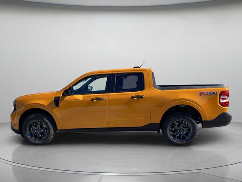 New 2026 Ford Maverick XLT w/ XLT Luxury Package AWD/4WD image 6