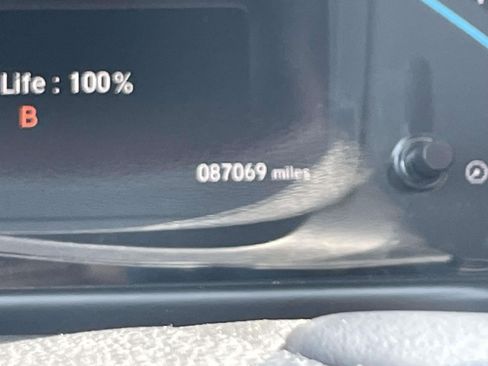 Used 2020 Honda Odyssey EX-L image 22
