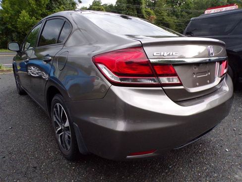 Used 2013 Honda Civic EX image 6