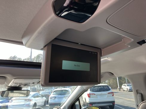 Certified 2024 Honda Odyssey Elite image 35