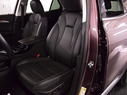 Used 2024 Buick Envision Preferred image 28