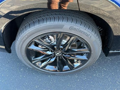 New 2025 Acura ADX A-Spec image 4