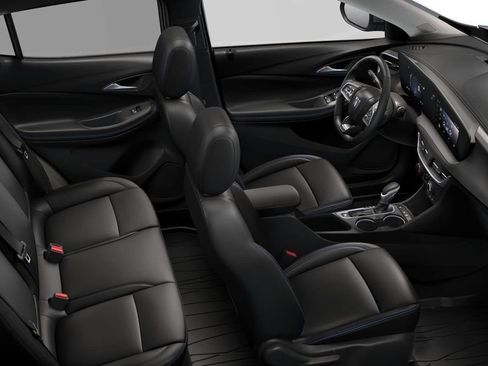 New 2026 Buick Encore GX Sport Touring w/ Comfort Package image 33