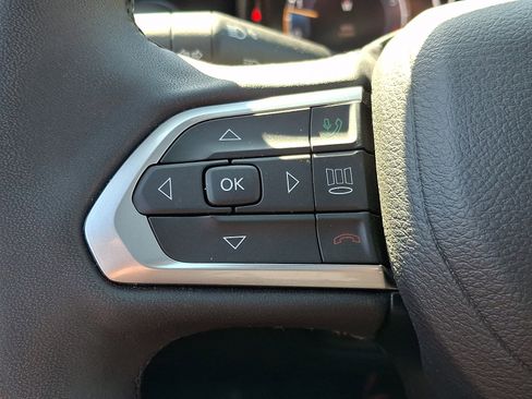 Certified 2023 Jeep Compass Limited w/ Elite Group for (Red) Edition AWD/4WD image 23
