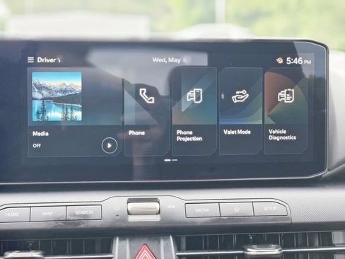 Used 2025 Kia K4 FWD image 23