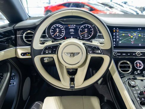 Used 2020 Bentley Continental GT First Edition image 52
