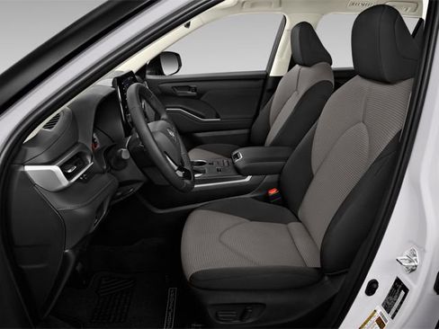 Used 2020 Toyota Highlander Limited image 10