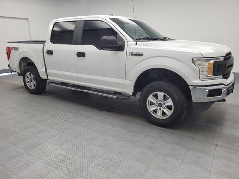 Used 2019 Ford F150 XL w/ Equipment Group 101A Mid image 11