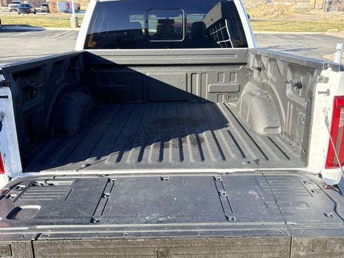 Used 2024 Ford F150 XLT w/ Equipment Group 302A MID image 7