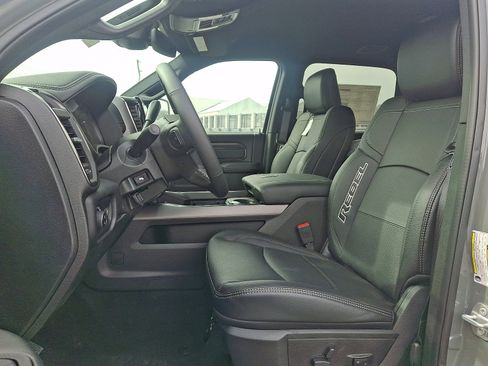 New 2026 RAM 2500 Rebel w/ Rebel Level 1 Equipment Group image 10