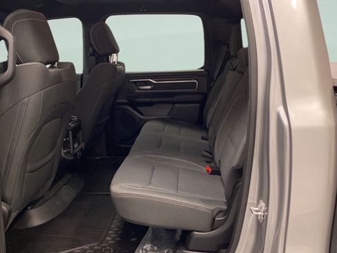 Used 2021 RAM 1500 Big Horn AWD/4WD image 24