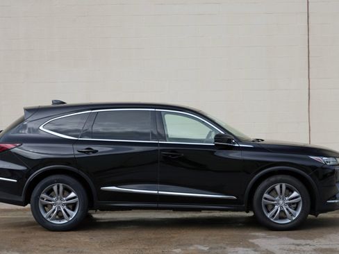 Used 2024 Acura MDX FWD image 55