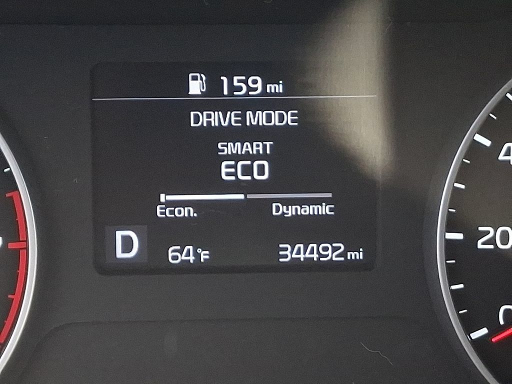 Certified 2023 Kia Seltos LX AWD/4WD image 22