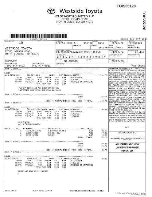 Certified 2024 Toyota RAV4 XLE Premium FWD image 18