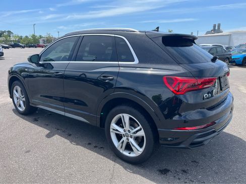 Used 2020 Audi Q3 2.0T Premium w/ Convenience Package image 6