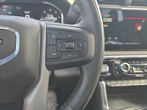 Used 2025 GMC Sierra 2500 Denali w/ Denali Reserve Package AWD/4WD image 17