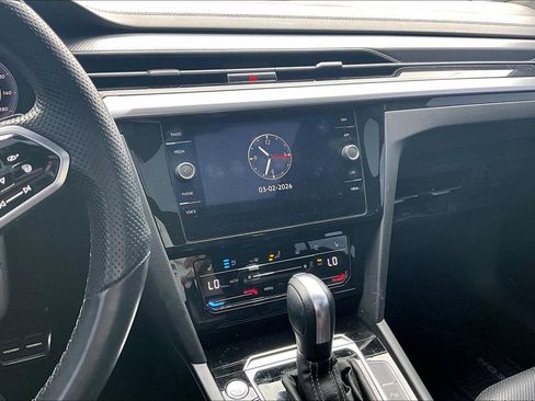Used 2021 Volkswagen Arteon SEL Premium image 8