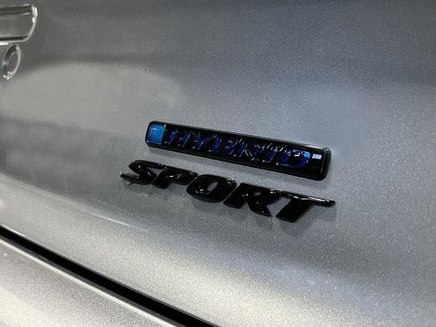 New 2026 Honda Accord Sport image 6